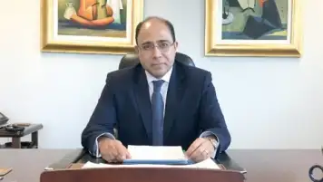 سفير مصر في بروكسل يستضيف اجتماعا للسفراء العرب والأوروبيين لدعم القضية الفلسطينية