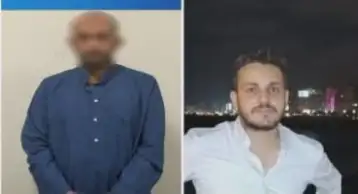 تأجيل محاكمة «مهندس كرموز» لحضور اللجنة الطبية الثلاثية