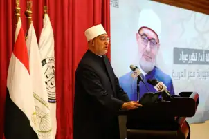 مفتي الجمهورية: أخطر ما يهدد الأسرة اختلال الأولويات وتغليب المظاهر والضغوط الاجتماعية على القيم