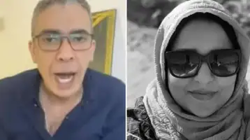 وعدها بالشفاء ثم تجاهل استغاثتها.. زوج الدكتورة شيماء يروي تفاصيل وفاتها بعد اتباع نظام الطيبات: لو مت دلوقتي عيالي هيعملوا إيه؟