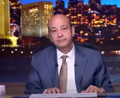عمرو أديب: شغلانتنا قائمة على عدم التطبيل.. ونتعرض لضغوط من بعض الزملاء