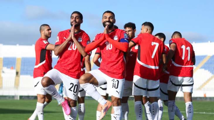 "دولارات المونديال" .. كم سيجني المنتخب المصري حال التأهل للدور 32 في كأس العالم