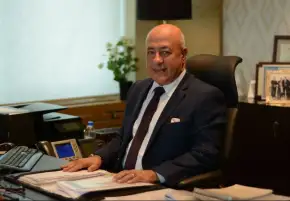 يحيى أبو الفتوح: مشاركة بنك التعمير والإسكان في تمويل «زد الشيخ زايد» تعكس الالتزام بدعم المشروعات الكبرى
