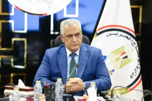 الإنتاج الحربي: تطوير منظومة إنتاج الذخائر في مقدمة أولويات المرحلة الحالية