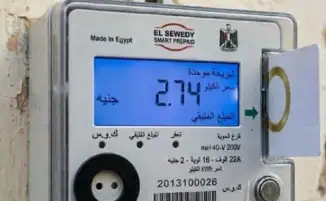 النائب حسام الخولي: تطبيق السعر الموحد للعدادات الكودية تسبب في أزمة كبيرة أثرت على المواطنين