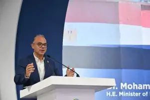 توقعات بنمو الاستثمار الأجنبي المباشر في مصر بأكثر من 10% خلال العام المالي الماضي إلى 13.42 مليار دولار