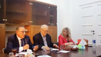 حسام الشاعر: السياحة المصرية ليست صناعة هشة.. ونحتاج 80 ألف غرفة فندقية بالساحل الشمالي