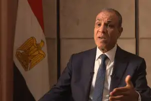 وزير الخارجية: نحافظ على قناة اتصال مع إيران منعا لانفجار الأوضاع في المنطقة