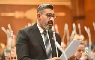 ياسر جلال يتحرك لمواجهة الإساءة والتشهير بالفنانين عبر منصات التواصل الاجتماعي
