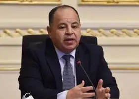 محمد معيط: برنامج مصر مع صندوق النقد حقق أهم أهدافه