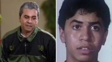 تشييع جنازة الفنان عمرو محمد علي من مسجد ابن عطاء الله السكندري بمنطقة الخليفة عصر اليوم