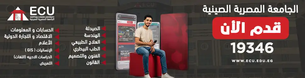 الجامعة المصرية الصينية