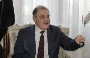 السيد البدوي: نرفض فكرة تخصيص كوتة للمسيحيين في البرلمان