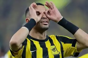 الاتحاد يتعادل سلبيا مع الفتح في الدوري السعودي