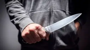 القبض على المتهم بقتل زوجين طعنا داخل شقتهما في المرج