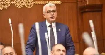 حماة الوطن عن زيارة الرئيس الصيني لمصر: نحن أمام فرصة تاريخية لتعظيم العائد الاقتصادي للدولة