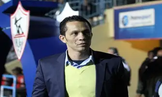 عبد الحليم علي: جمهور الزمالك «النجم رقم 1»