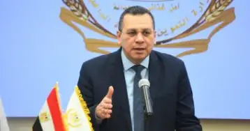 تبدأ بتطبيق كارت المفتش.. التموين: نستهدف إنشاء منظومة متكاملة للرقابة على الأسواق