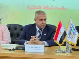 رئيس «زراعة الشيوخ»: الفلاح المصري العمود الفقري للزراعة والأمن الغذائي