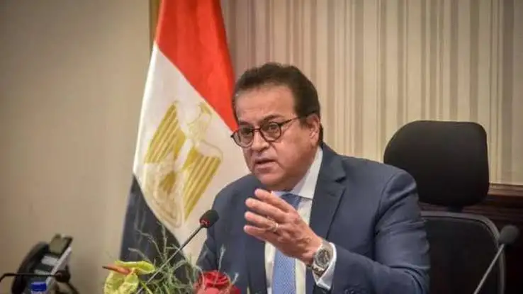 الصحة: إغلاق 1422 منشأة طبية خاصة لمخالفتهم اشتراطات مكافحة العدوى والعمل بدون ترخيص