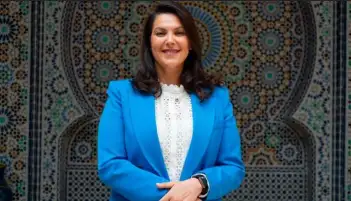 فاطمة الزهراء المنصوري.. من هي أول امرأة تترأس حكومة المغرب؟