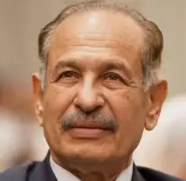 عبد اللطيف صبحي ينعي محمد الأمين رئيس نادي 6 أكتوبر الأسبق