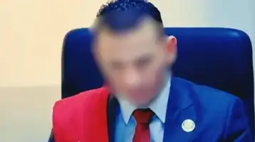 تأجيل محاكمة المتهم بانتحال صفة قاضٍ وآخرين لجلسة 20 أكتوبر